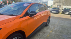 MG MG4 150kW Trophy EV Long Range 64kWh 5dr Auto Electric Hatchback